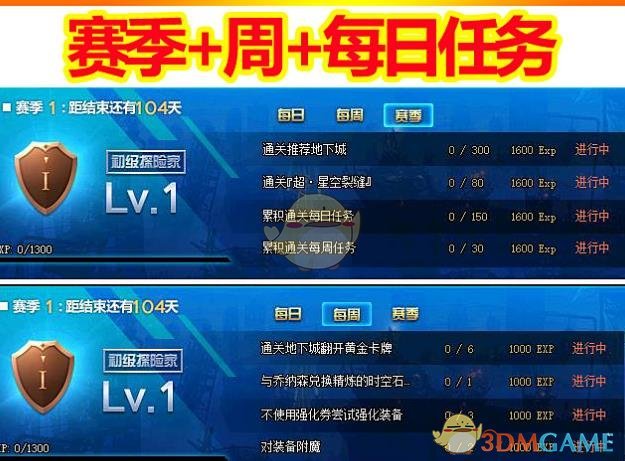 《DNF》绝版稀有装扮礼盒神秘袖珍罐获取攻略