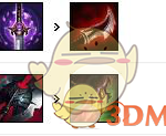 《LOL》S10凯隐出装介绍