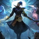 《LOL》S10凯隐天赋推荐