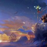 《魔兽世界》8.3宠物对战练级介绍