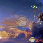 《魔兽世界》8.3锦绣谷日常任务介绍