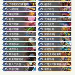 《炉石传说》巨龙降临宇宙龙猎卡组介绍