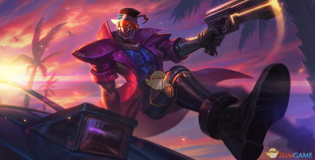《LOL》2020射手胜率排行