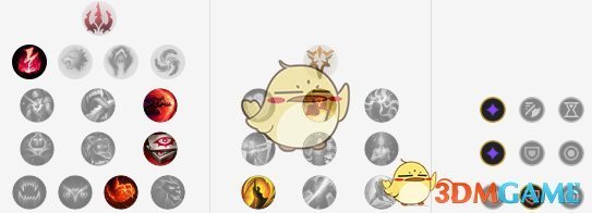 《LOL》S10猴子天赋符文加点