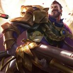 《LOL》2020男枪玩法攻略