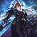 《LOL》9.23派克工资装选择