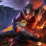 《LOL》S10剑圣天赋符文加点