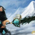 《LOL》S10蛮王出装推荐