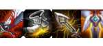 《LOL》S10厄斐琉斯最强出装推荐
