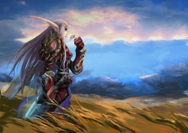 《魔兽世界》8.3第四赛季泰坦残血精华兑换物品所需数量一览