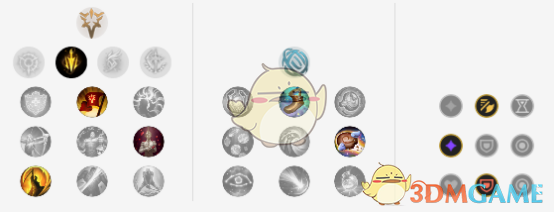 《LOL》S10残月之肃厄斐琉斯介绍
