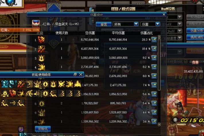 《DNF》2020强势幻神职业推荐
