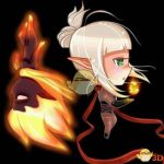 《DNF》2020搬砖职业排行榜
