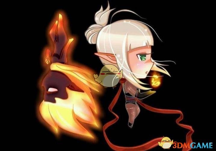 《DNF》2020搬砖职业排行榜