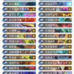 《炉石传说》巨龙降临宇宙龙术卡组介绍