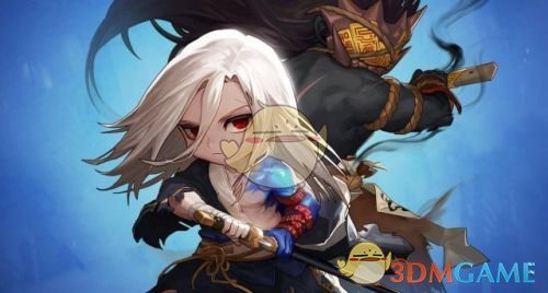 《DNF》2020剑鬼装备搭配