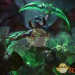《魔兽世界》8.3恶魔猎手饰品选择