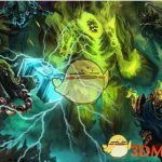 《魔兽世界》8.3DHT输出循环预览