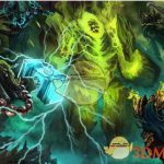 《魔兽世界》8.3DHT饰品搭配