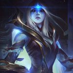 《LOL》云顶之弈9.23寒冰主C介绍
