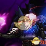 《DNF》死灵术士CP技能介绍