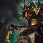《LOL》云顶之弈9.23云霄剑刺阵容搭配推荐