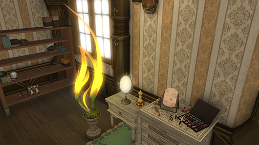 《FF14》新5.15版本新增家具介绍