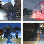 《FF14》青魔法师5.15更新内容汇总
