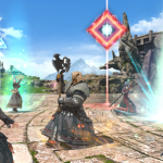 《FF14》5.15新战场昂萨哈凯尔终节战介绍