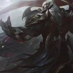 《LOL》S10诺手符文出装介绍