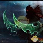 《魔兽世界》8.3盗贼专精选择