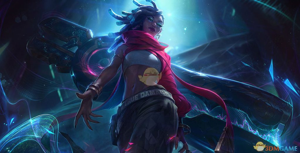 《LOL》2020射手排名