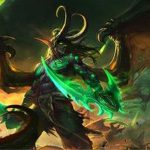 《魔兽世界》8.3猫德精华选择