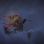 《LOL》王国机神贾克斯皮肤视频预告一览
