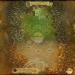 《魔兽世界》怀旧服战歌峡谷位置介绍