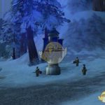 《魔兽世界》奥特兰克山谷声望获得方法
