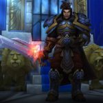 《魔兽世界》怀旧服战场坐骑获得方法