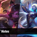 《LOL》9.24版本更新内容一览