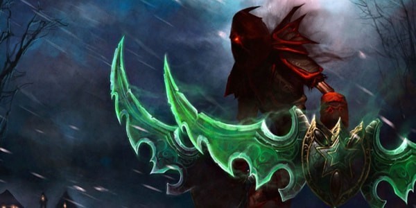 《魔兽世界》怀旧服战斗贼装备掉落大全