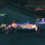 《LOL》新英雄厄斐琉斯技能互动介绍