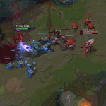 《LOL》残月之肃厄斐琉斯打法技巧