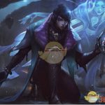 《LOL》2019黑夜与黎明门票介绍