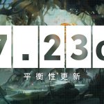 《DOTA2》7.23C更新补丁详情