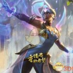 《LOL》黑夜与黎明事件介绍