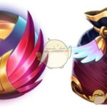 《LOL》辉夜2019福袋奖励一览