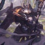 《LOL》王国机神贾克斯皮肤介绍