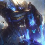 《LOL》王国机神盖伦皮肤介绍