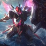 《LOL》王国机神蕾欧娜上线时间介绍