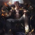《LOL》新英雄腕豪瑟提技能介绍