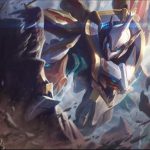 《LOL》王国机神瑟提皮肤介绍